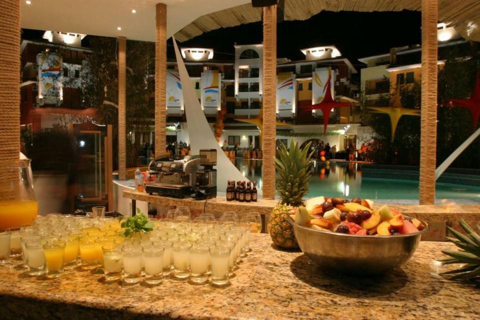 Marina Cape Vacation Complex Aparthotel Ravda Luaran gambar